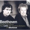 Beethoven* - Paul Lewis (7), BBC Symphony Orchestra, Jiří Bělohlávek-0