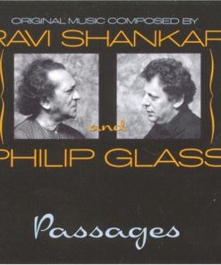 Ravi Shankar And Philip Glass-0
