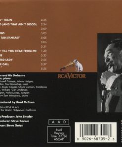 Duke Ellington-1