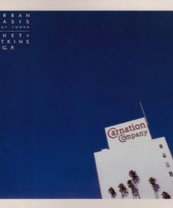 Chet Atkins, C.G.P.*-3