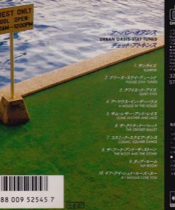 Chet Atkins, C.G.P.*-4