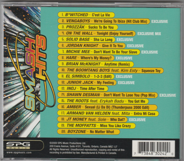 Various-1
