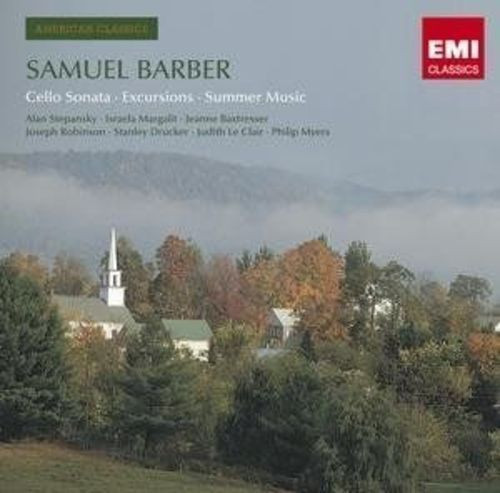 Samuel Barber-0