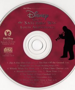 Louis Armstrong-2