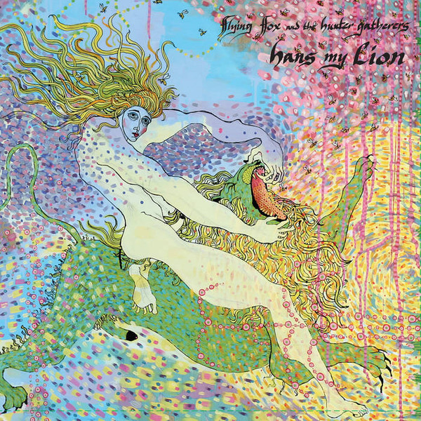 Flying Fox And The Hunter Gatherers-0