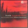 Dvořák*, Nikolaus Harnoncourt, Royal Concertgebouw Orchestra*-0