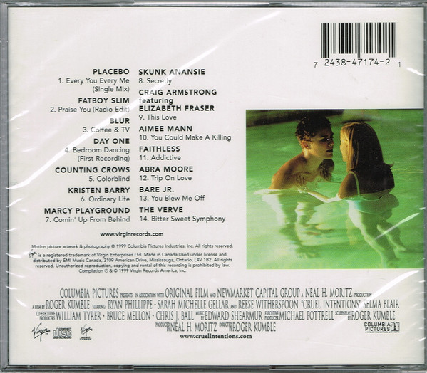 Various-1