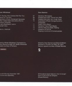 Allister Whitehead & Dave Seaman-1