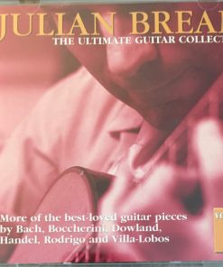 Julian Bream-0