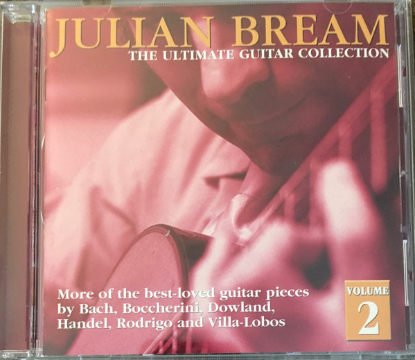 Julian Bream-0