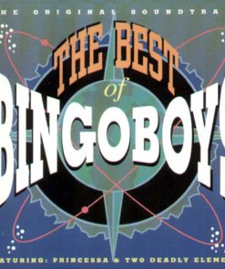 Bingoboys Featuring Princessa (2) And Two Deadly Elements-0