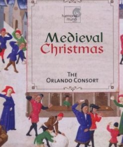 The Orlando Consort*-0