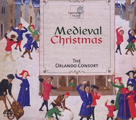 The Orlando Consort*-0
