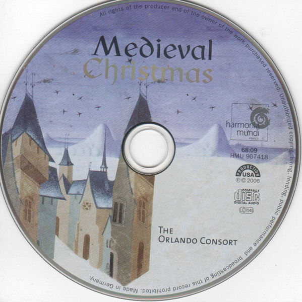 The Orlando Consort*-2