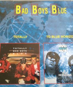 Bad Boys Blue-0