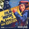 John Addison, BBC Concert Orchestra, Rumon Gamba-0
