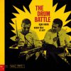 Gene Krupa And Buddy Rich-0