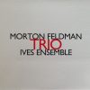 Morton Feldman, Ives Ensemble-0