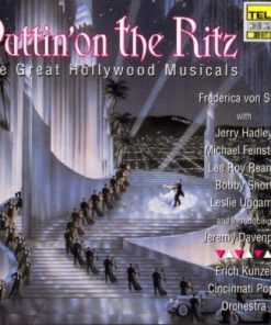 Erich Kunzel / Cincinnati Pops Orchestra-0