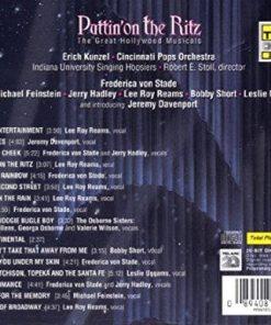 Erich Kunzel / Cincinnati Pops Orchestra-1