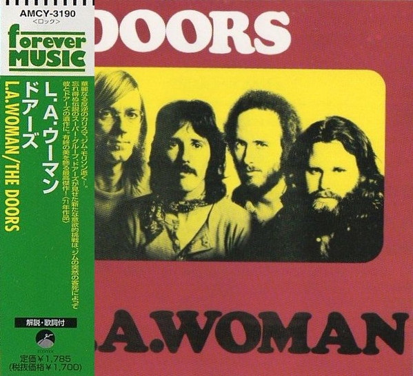 The Doors-0
