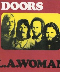 The Doors-1