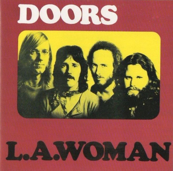 The Doors-1