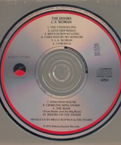 The Doors-3