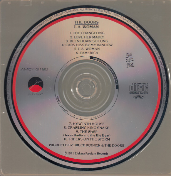The Doors-3