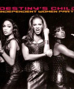 Destiny's Child-0