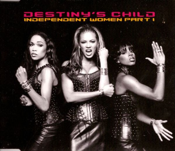 Destiny's Child-0