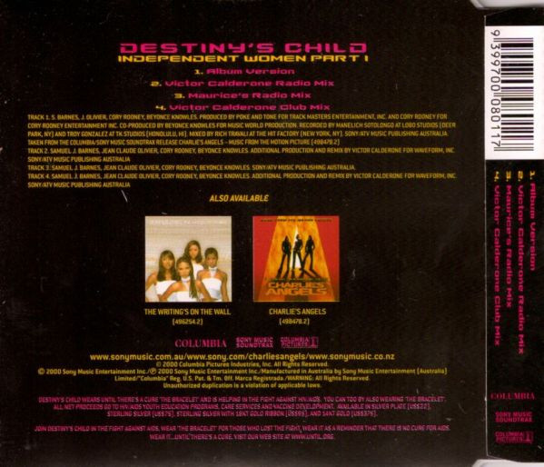 Destiny's Child-2