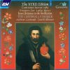 William Byrd - The Cardinall's Musick / Andrew Carwood / David Skinner (4)-0