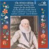 William Byrd - The Cardinall's Musick / Andrew Carwood / David Skinner (4)-0