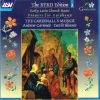 William Byrd - The Cardinall's Musick / Andrew Carwood / David Skinner (4)-0
