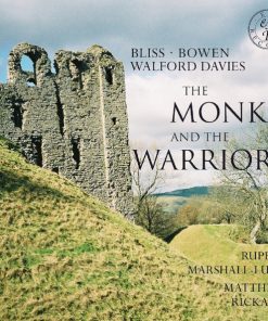 Bliss*, Bowen*, Walford Davies*, Rupert Marshall-Luck*, Matthew Rickard-0