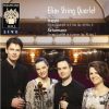 Elias String Quartet - Haydn*, Schumann*-0