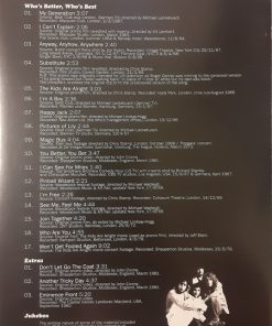 The Who-2