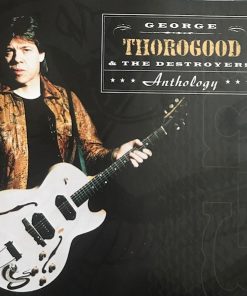 George Thorogood & The Destroyers-0