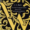 J. S. Bach* - Bernard Roberts-0