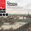 J. Strauss*, J. Strauss Sr.*-0