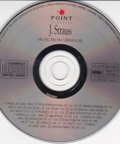 J. Strauss*, J. Strauss Sr.*-3