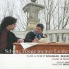 Clara Schumann, Robert Schumann, Johannes Brahms, Werner Güra, Christoph Berner (2)-0