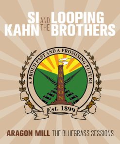 Si Kahn with The Looping Brothers*-0