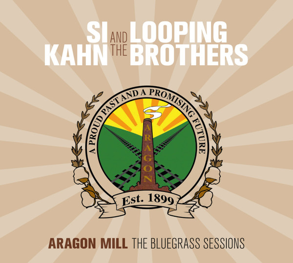 Si Kahn with The Looping Brothers*-0