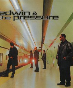Edwin & The Pressure-0