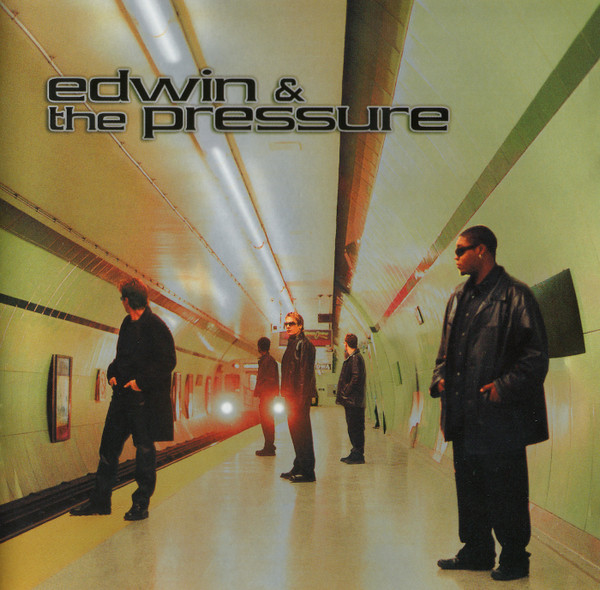 Edwin & The Pressure-0