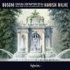 Busoni* / Liszt* - Hamish Milne-0