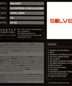 Solvent-1