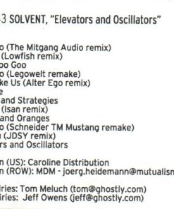Solvent-2